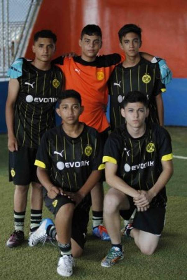 Las mejores imágenes en el inicio de la Copa de Campeones Gatorade Milán 2016