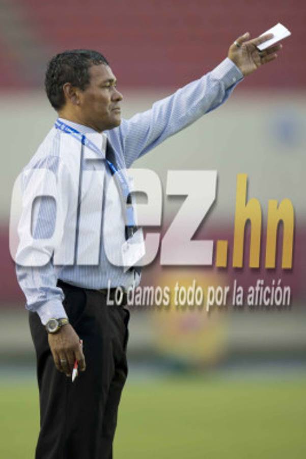 Honduras clasifica al Mundial Sub 17