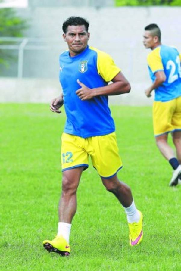 Los hombres de 'hierro' de la gran final de Honduras