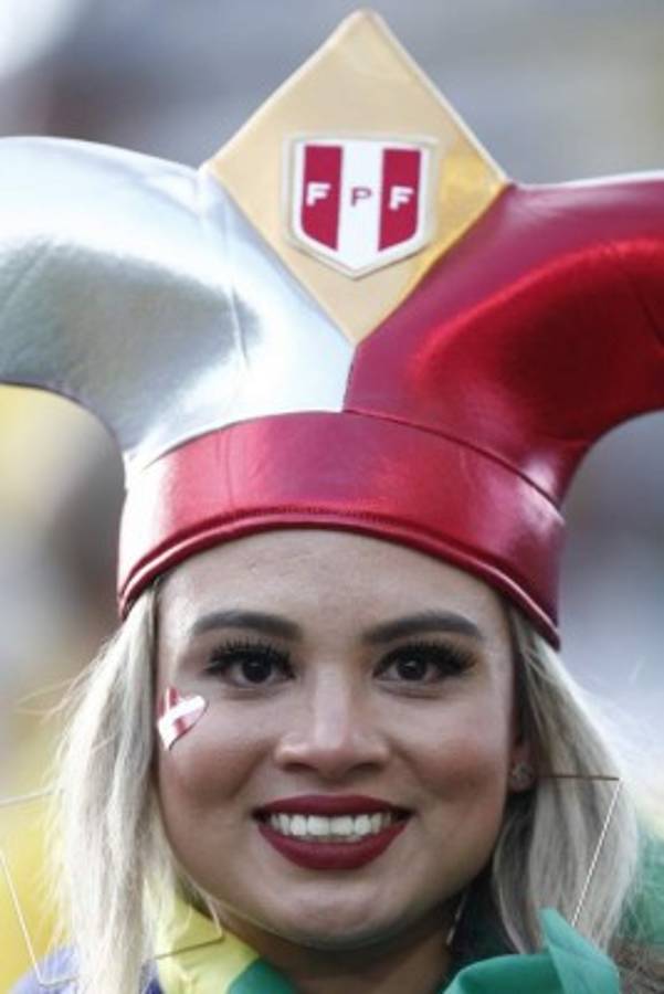 NO SE VIO TV: La visita sorpresa, el burlesco gesto de Firmino y el baile de Brasil en la Copa América  