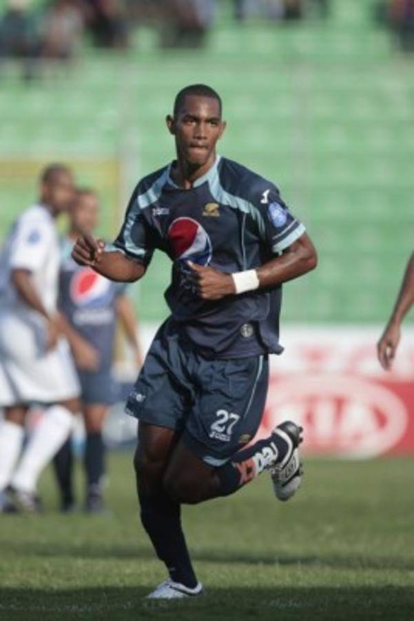 Vida, el exportador de jugadores al Motagua y Olimpia