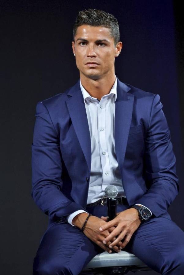 Cristiano Ronaldo invierte su fortuna: el club de la Liga Española que compraría y su millonario socio