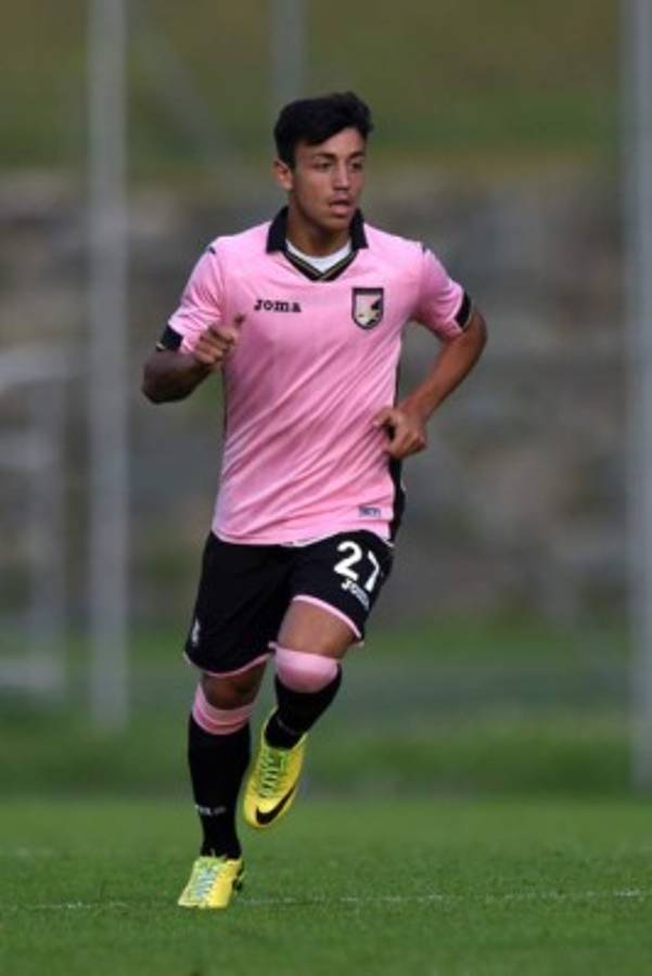 Conocé a los 10 jugadores que calzarán al estilo Leo Messi