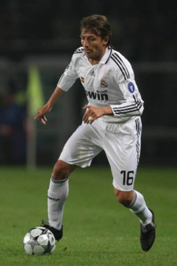 Este fue el último 11 del Real Madrid en Champions sin Cristiano Ronaldo