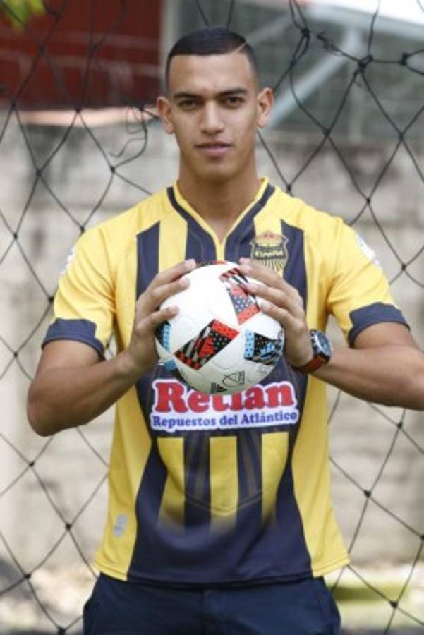 FICHAJES: Marathón blinda a su joya y anuncia fichaje; Olimpia va por 'Camello”