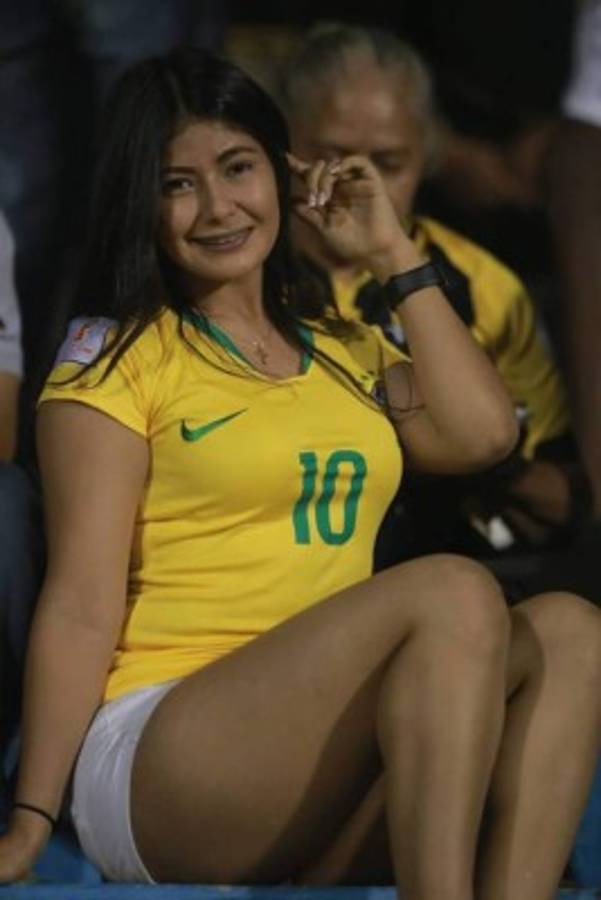 ¡Qué cositas! Las hermosuras de la jornada que nos enamoraron