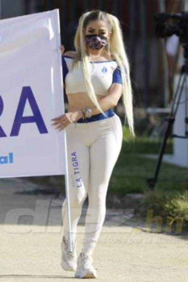 ¡La colocha que enamoró el Olímpico! Las bellezas de la jornada 10 que deslumbraron en los estadios