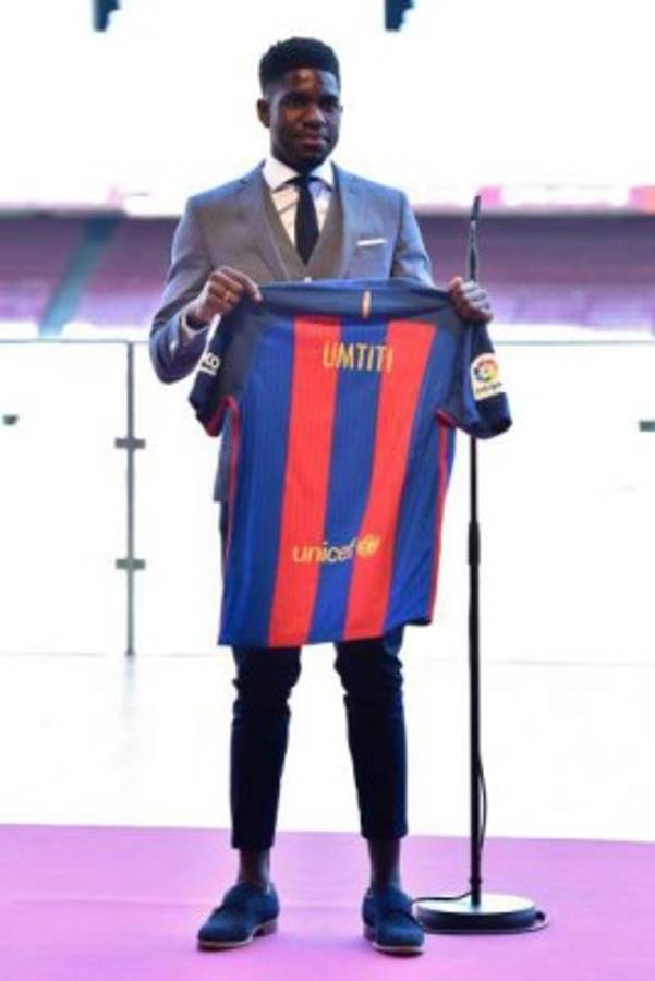 989 millones en puro 'petardo': Los 24 fichajes del Barcelona que no ayudaron a ganar la Champions