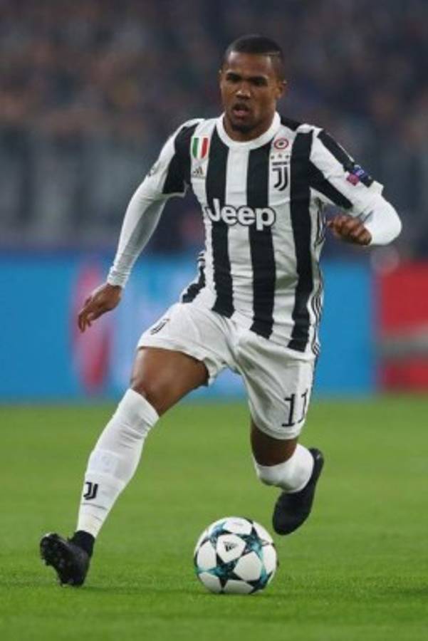 ¡Potente! Así será la Juventus que busca ''destrozar'' Europa en la temporada 2019-20