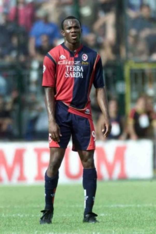 Lo bañaron de aceite quemado y fueron agredidos: varios hondureños también sufrieron racismo en Guatemala, Polonia, Italia y Austria