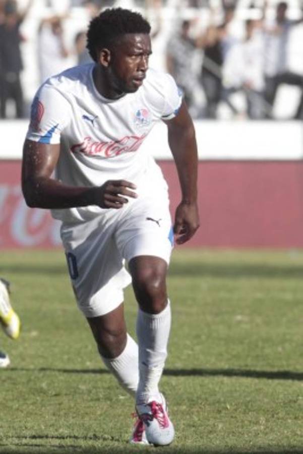 Estos son los futbolistas más caros de la Liga Nacional de Honduras