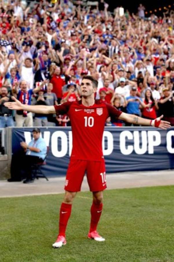 Conoce los jugadores más caros que estarán en la Copa Oro 2017