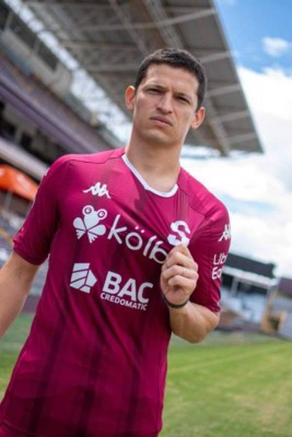 Marathón enfrentará a un Saprissa que vale siete veces más que ellos