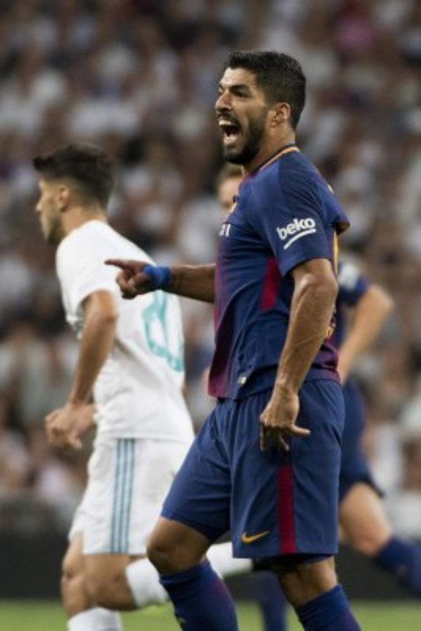 ¡NO VISTE EN TV! El sufrimiento de Cristiano, el gesto de Messi y la gran fiesta