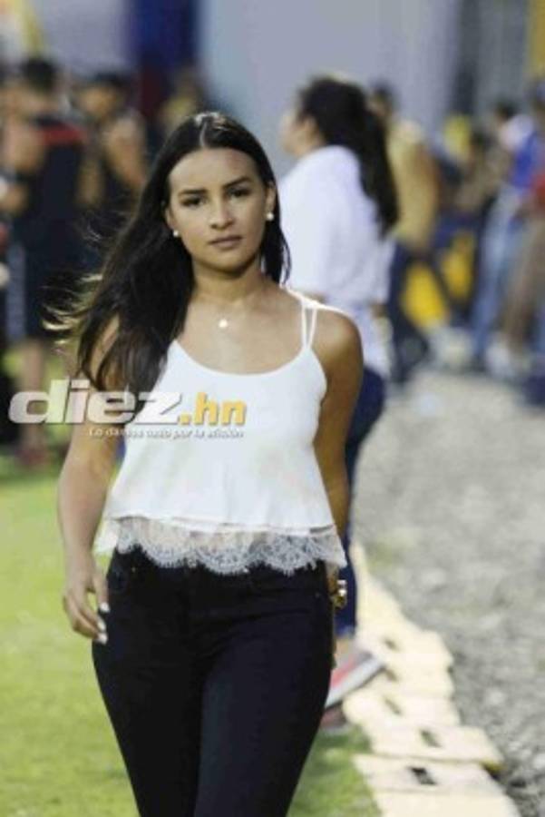 ¡Solo bellezas! Estas son las lindas chicas que nos dejó la Jornada 16