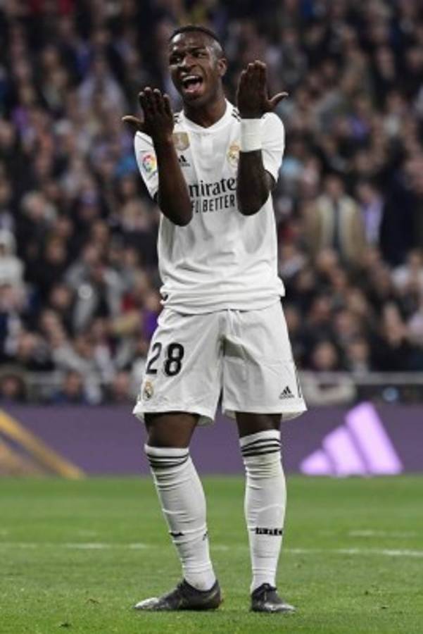 Con tridente de lujo: Así sería el nuevo Real Madrid de José Mourinho