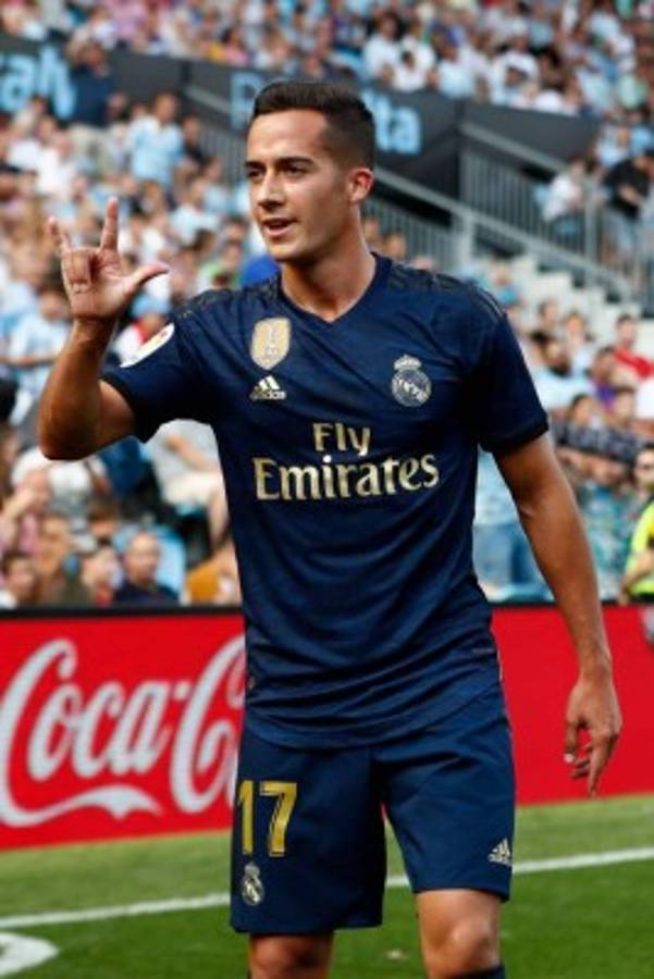 Real Madrid: Zidane sorprende en el debut y así lo vivió James Rodríguez