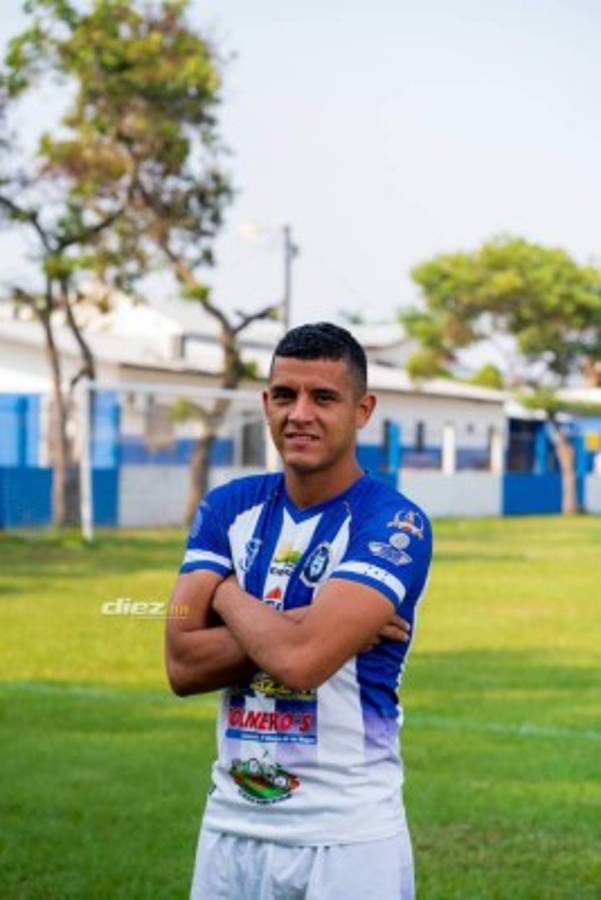 Conoce a los 29 'titanes' del Victoria que sueñan con su ascenso a la Primera División del fútbol hondureño