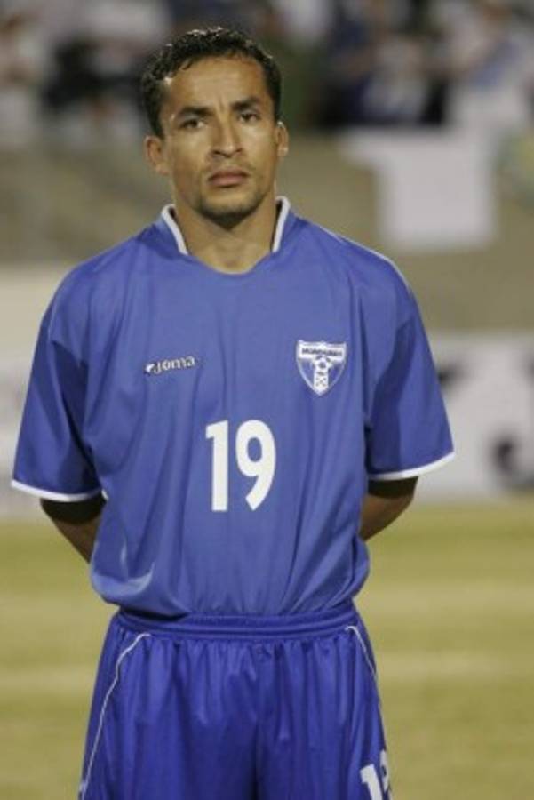 La realidad del 11 de Honduras que enfrentó a Costa Rica en el Morazán en 2004