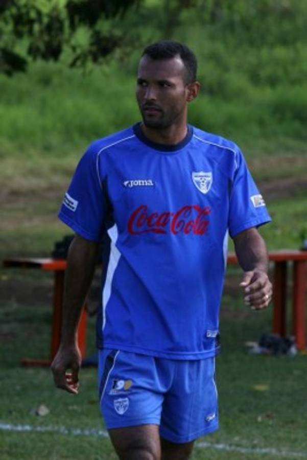 La realidad de la primera Selección de Honduras que logró sumar en el Azteca