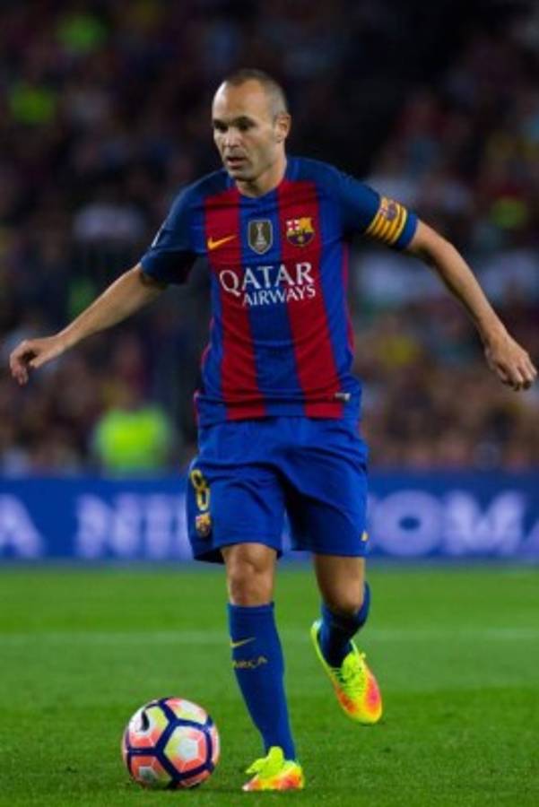 Los jugadores que deberían dejar el Barcelona al final de temporada