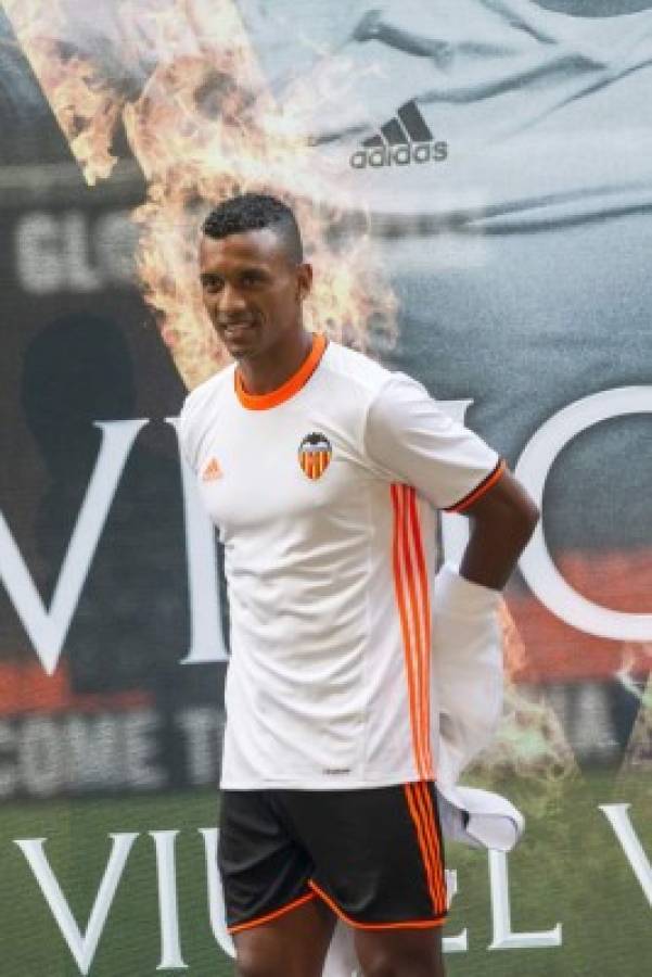 Se parece a Hulk: El brutal cambio físico de Nani que sorprende a todos en la MLS