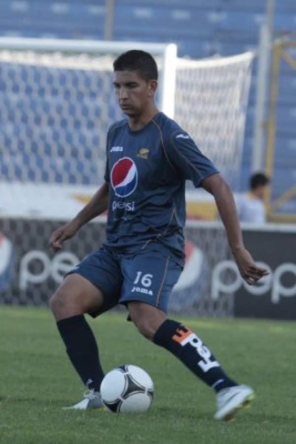 Motagua - Real España: Los últimos jugadores que lucieron ambas camisetas en Honduras