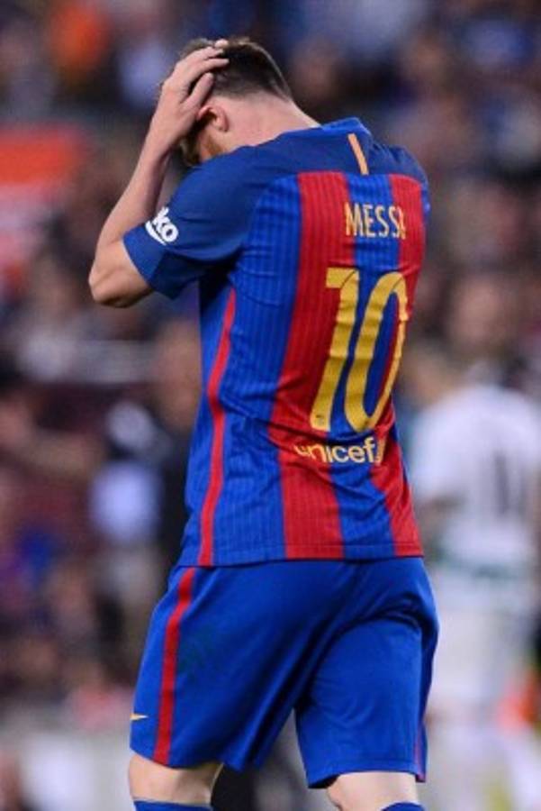 LO QUE NO SE VIO POR TV: El Real Madrid celebra y el Barcelona llora en el Camp Nou