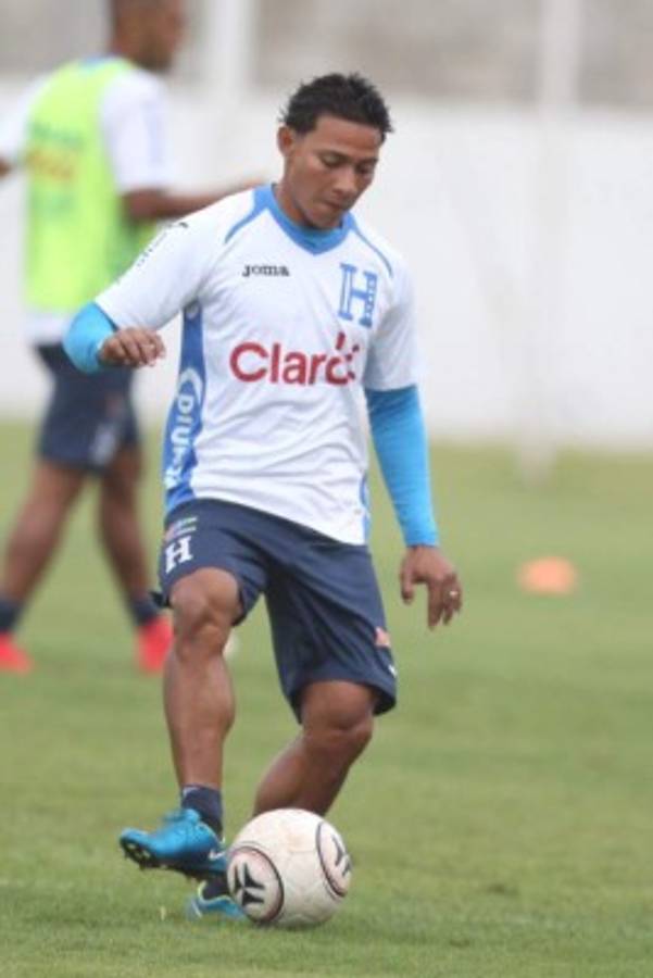 ¡Se vale soñar! Estos serían los 23 de Honduras si hubiese clasificado a Rusia 2018