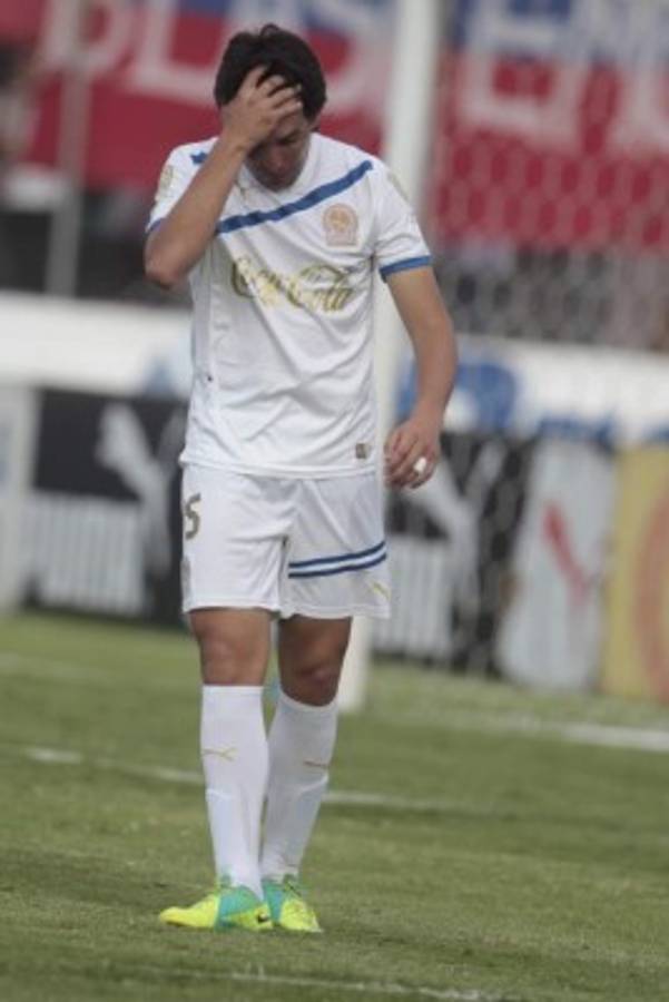 Los peores fichajes extranjeros que hizo Olimpia en los últimos 20 años