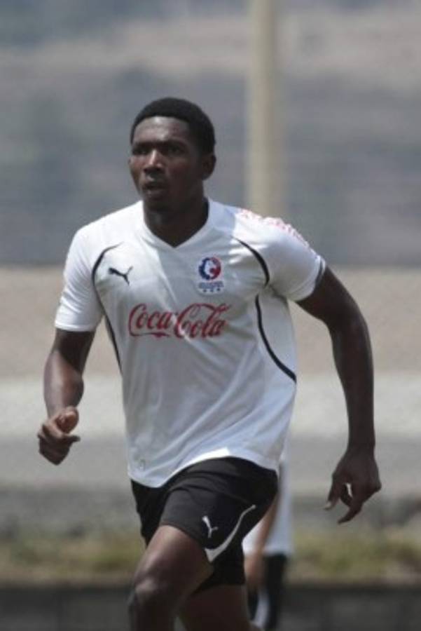 Jugadores que pasaron por el Olimpia y ahora están en otros equipos