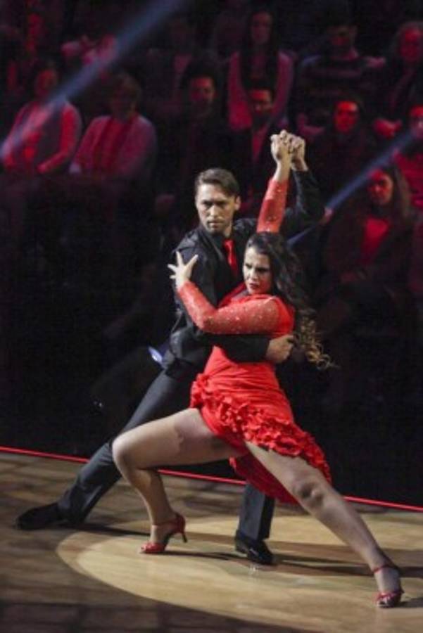 ¡Vaya cambio! La transformación de Katia Aveiro, preciosa hermana de Cristiano Ronaldo