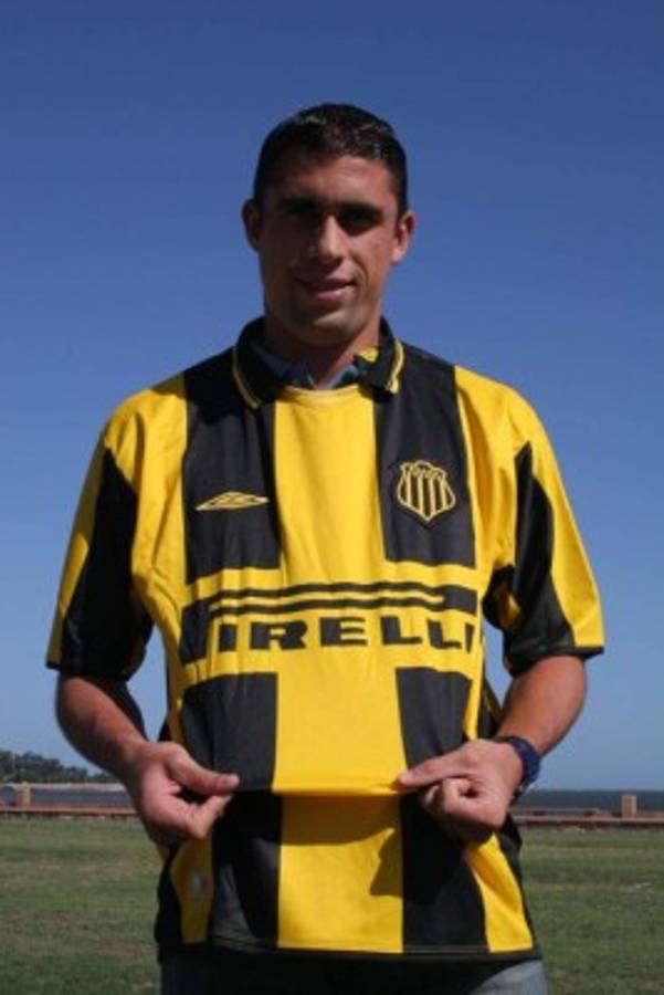 ¡Las cinco estrellas bien puestas! Futbolistas hondureños que jugaron en equipos de renombre por el mundo