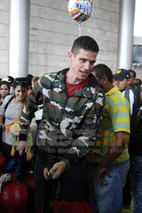 MERCADO: Motagua ya tiene su creativo y Honduras Progreso espera tres jugadores