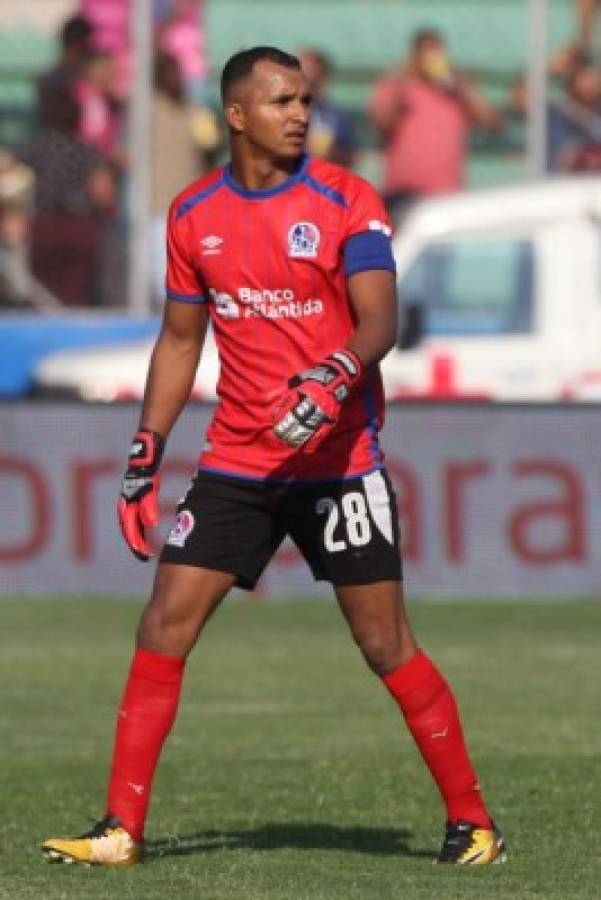 ¡No perdonan! Los apodos de la final Motagua-Olimpia en Honduras