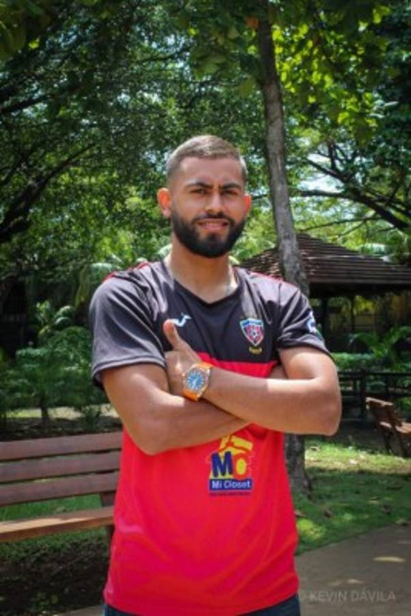 Fichajes Honduras: Motagua da de baja un portero y Ovidio Lanza se va al extranjero