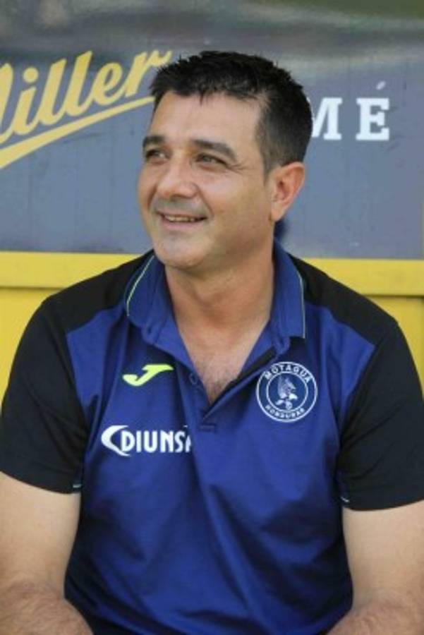 RUMORES: Henry Figueroa ausente en Motagua y Real España tendría baja