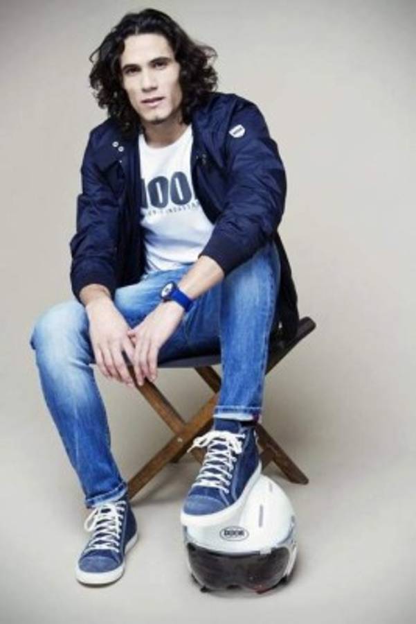 TOP: Conocé a los jugadores más guapos de la Copa América y Eurocopa 2016