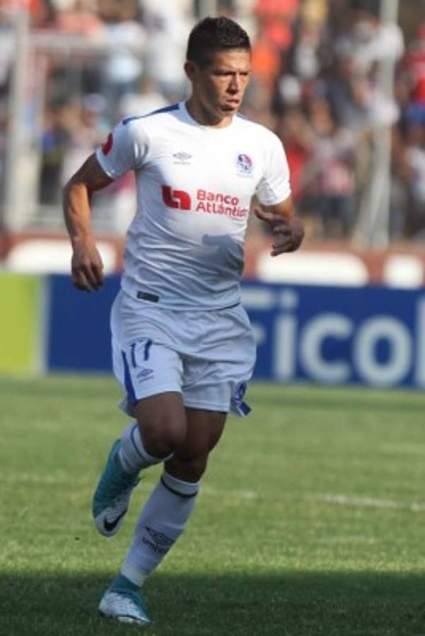 La incógnita de Pedro Troglio para armar el 11 titular de Olimpia ante Marathón