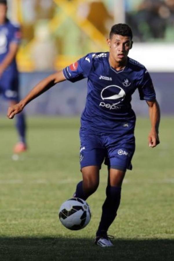 ¡Un cambio! El 11 que pide la afición del Motagua para asegurar la 16