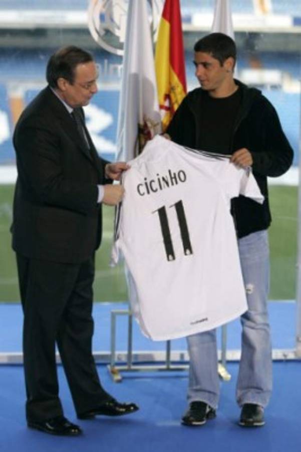 ¿Rinden bien? Todos fichajes del Real Madrid en el mercado de enero