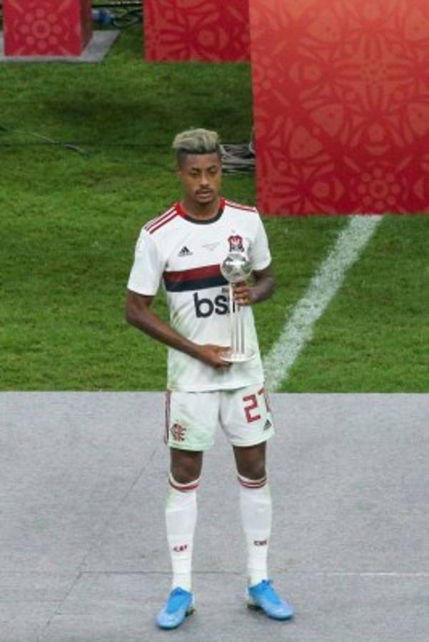 Sueño roto: Futbolistas y afición del Flamengo tristes tras perder la final del Mundial de Clubes