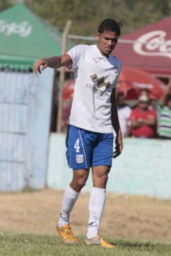 TOP: Futbolistas que quizás no sabías que jugaron en este equipo en Honduras
