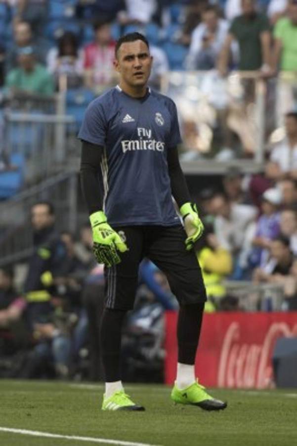 ¡EQUIPAZO! Si Centroamérica se uniera, este sería su once titular