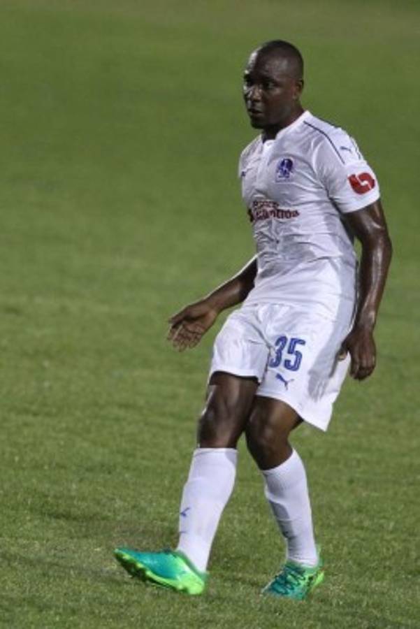 TOP: 13 extranjeros que pasaron por el Olimpia que quizás ya no recuerdas