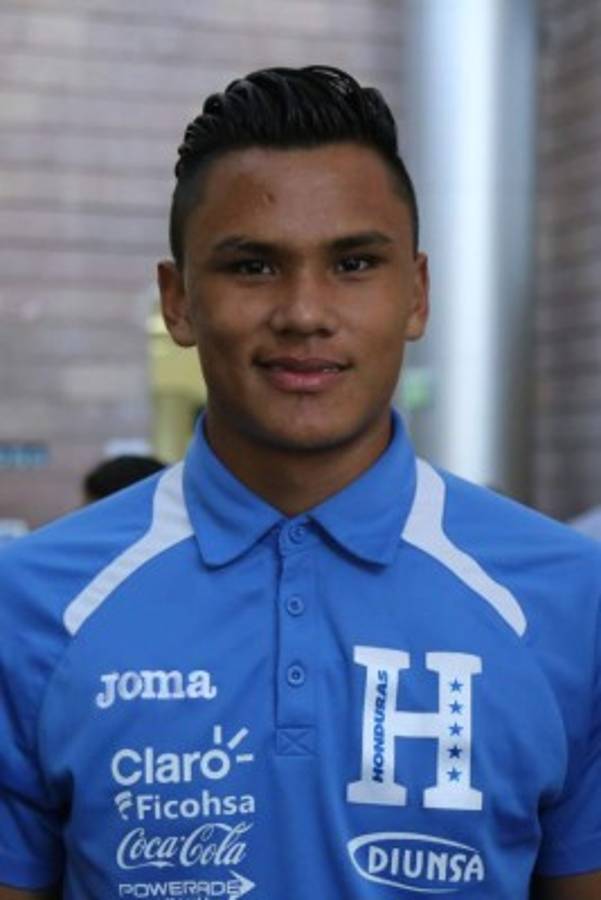 ¡HÉROES! Conocé a los mundialistas Sub-20 de Honduras que van para Corea