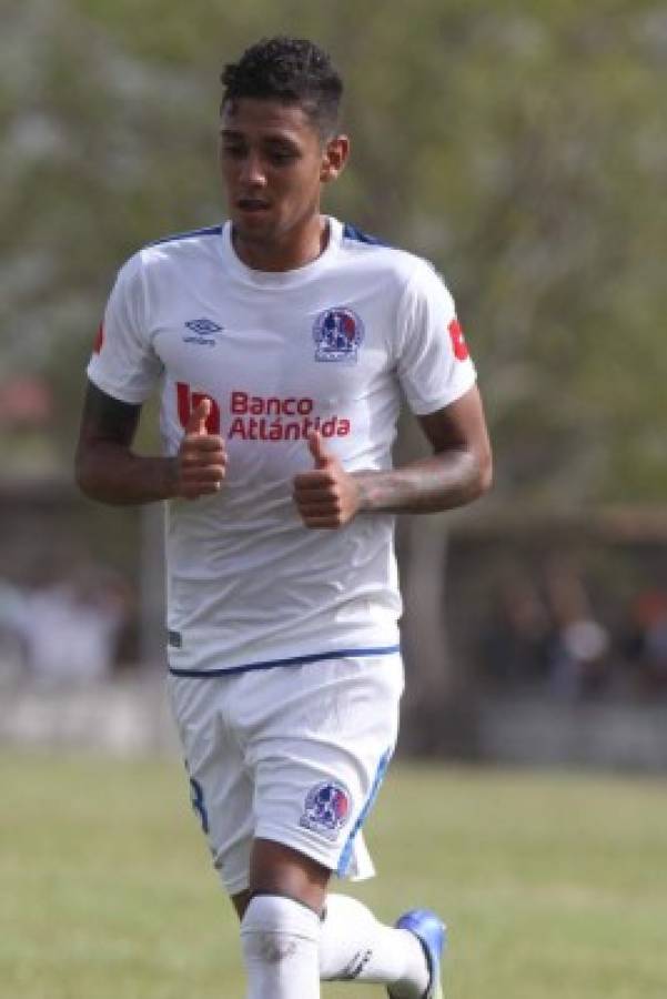 Olimpia suma otra alta, refuerzo de lujo en Platense y confirman dos bajas en Motagua