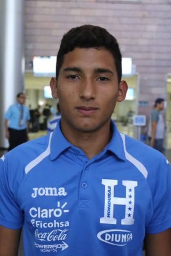 ¡HÉROES! Conocé a los mundialistas Sub-20 de Honduras que van para Corea