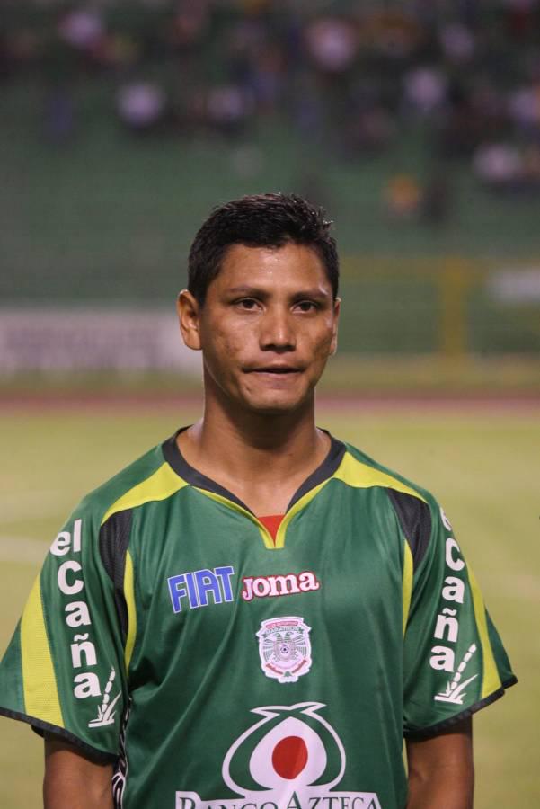 Óscar “Pescado” Bonilla y su drástico cambio físico hasta ser capturado por narcotráfico