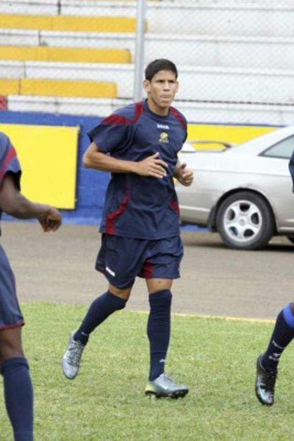 TOP: Jugadores hondureños con ascendencia de otros países